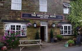 Arncliffe Arms Glaisdale